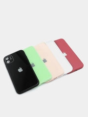 Чехол силиконовый для iPhone X, 11, 11, Pro 11, Pro Max