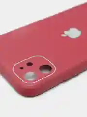Чехол силиконовый для iPhone X, 11, 11, Pro 11, Pro Max