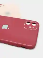 Чехол силиконовый для iPhone X, 11, 11, Pro 11, Pro Max
