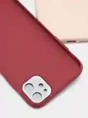 Чехол силиконовый для iPhone X, 11, 11, Pro 11, Pro Max