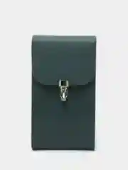 Зеленый женская сумка Baellerry