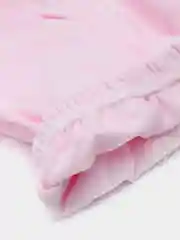Розовый пижама детская хлопковая, костюм детский