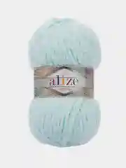 Пряжа Alize Softy plus, 100% микрополиэстер, 100 г, 120 м