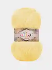 Пряжа Alize Softy plus, 100% микрополиэстер, 100 г, 120 м