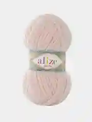Пряжа Alize Softy plus, 100% микрополиэстер, 100 г, 120 м