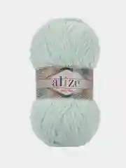 Пряжа Alize Softy plus, 100% микрополиэстер, 100 г, 120 м