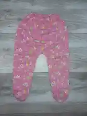 Ползунки "Коровка"