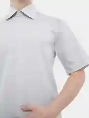 Рубашка мужская