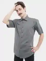 Рубашка мужская