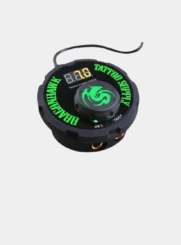 Блок питания Dragonhawk Airfoil