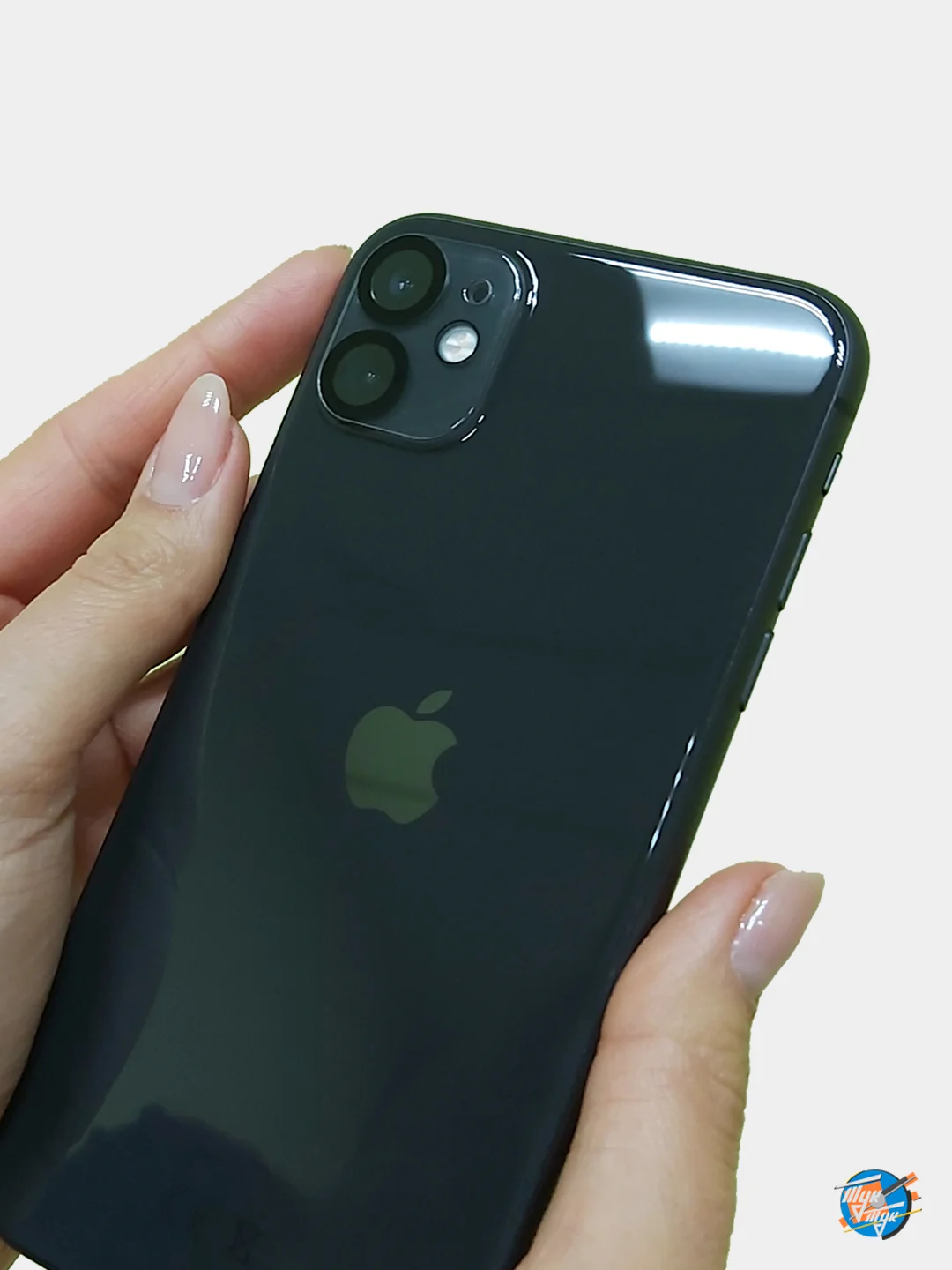 Защитное стекло айфон для камеры iPhone 11 / 11 Pro Max / 12 Mini / 12 Pro Max