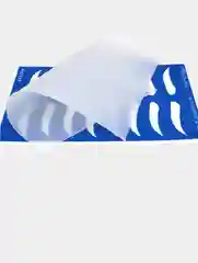 Тренировочная кожа полупрозрачная для практики