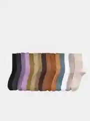 Носки высокие унисекс