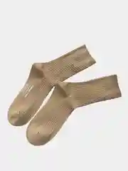 Носки высокие унисекс
