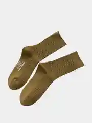Носки высокие унисекс