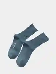 Носки высокие унисекс
