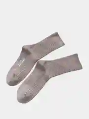 Носки высокие унисекс