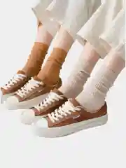 Носки высокие унисекс