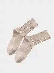 Носки высокие унисекс