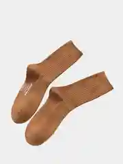 Манго носки высокие унисекс