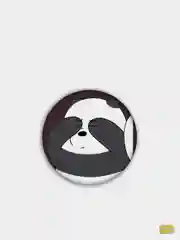 Золотой значки We Bare Bears, "Вся правда о медведях", 11 видов
