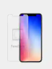 Защитное стекло, жидкое стекло, керамическое для iPhone