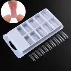 Верхние формы для наращивания ногтей