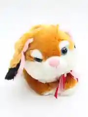 Мягкая игрушка "Зайка"