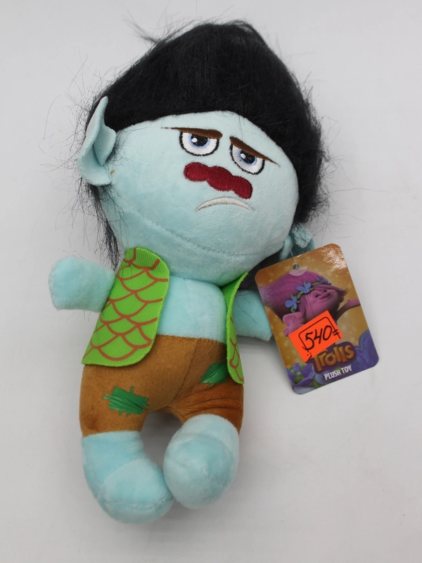 Мягкая игрушка Trolls
