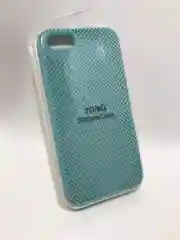 Силиконовый защитный чехол для iPhone 7, iPhone 8