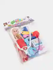 Игровой набор "Doctor"