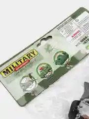 Набор военных игрушек