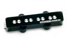 Звукосниматель для бас-гитары Gifmen GJ-3BK