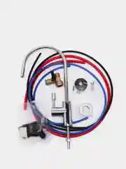 Аквафор Морион DWM-101S система обратного осмоса