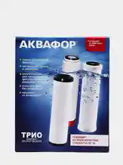 Аквафор PP5-B510-04-02 для Трио Норма умягчающий