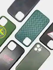 Чехол для iPhone 11 Pro