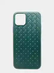 Лесной зеленый чехол для iPhone 11 Pro
