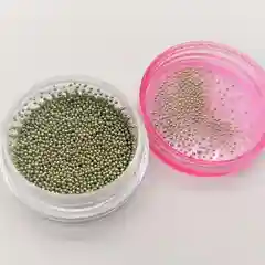Бульонки для маникюра
