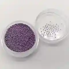 Бульонки для маникюра