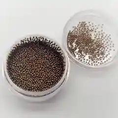 Бульонки для маникюра