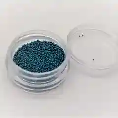 Бульонки для маникюра