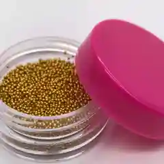 Бульонки для маникюра
