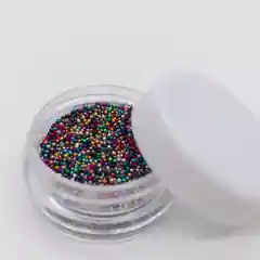 Бульонки для маникюра
