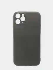 Серый чехол для iPhone 11 Pro