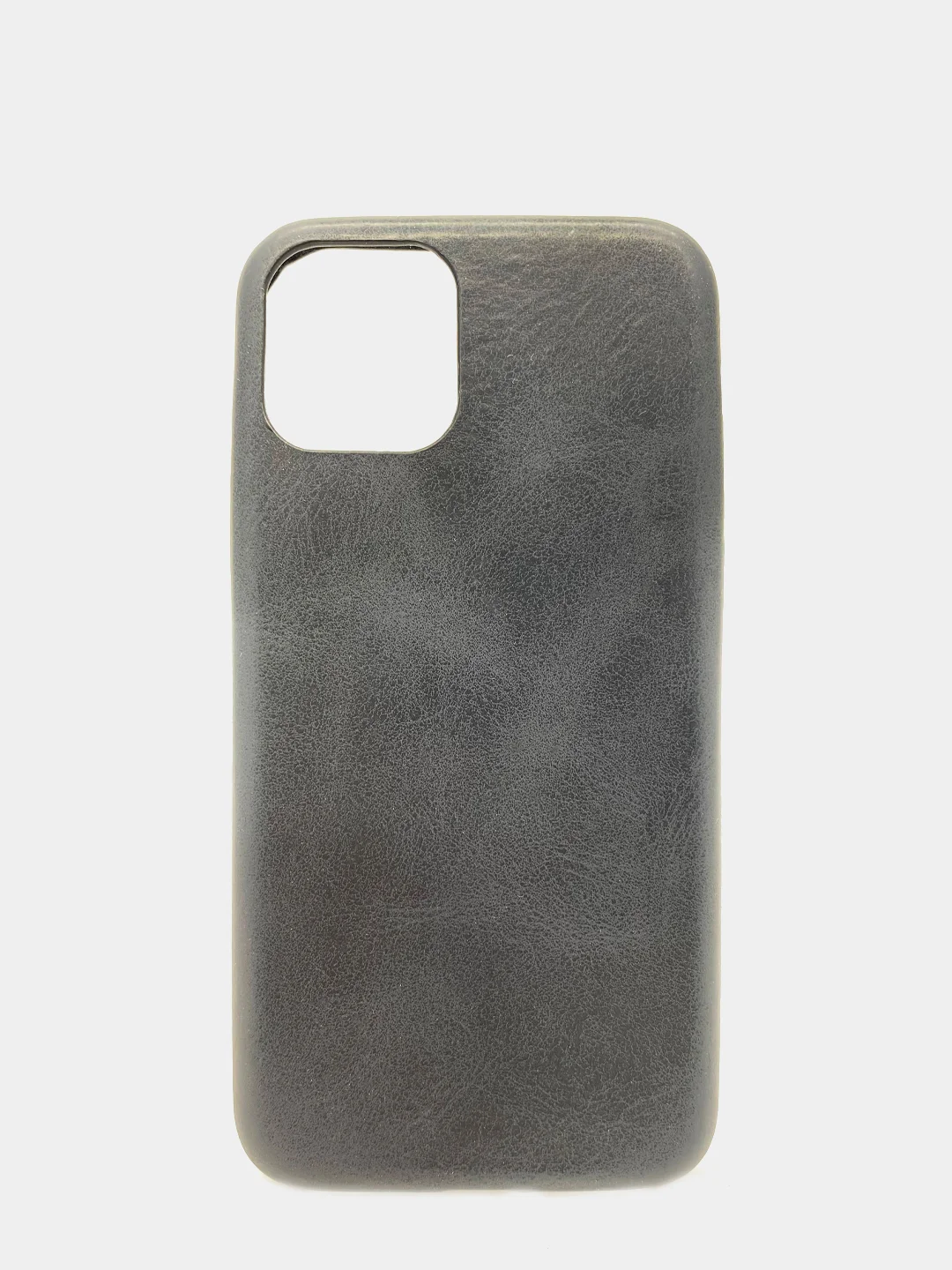 Угольный чехол для iPhone 11 Pro