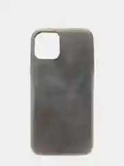 Угольный чехол для iPhone 11 Pro