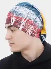 Балаклава труба утеплённая