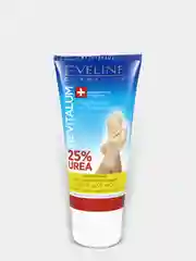 Eveline Cosmetics REVITAL.Крем для ног Питание Восстановление (мочевина UREA 25%) ,100мл