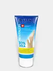 Eveline Cosmetics REVITAL.Крем-маска для ног смягч.Против Мозолей(мочевина UREA 30%),100мл