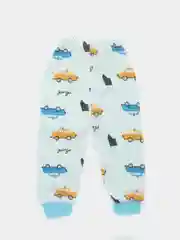 Ледяной пижама детская хлопковая, костюм домашний